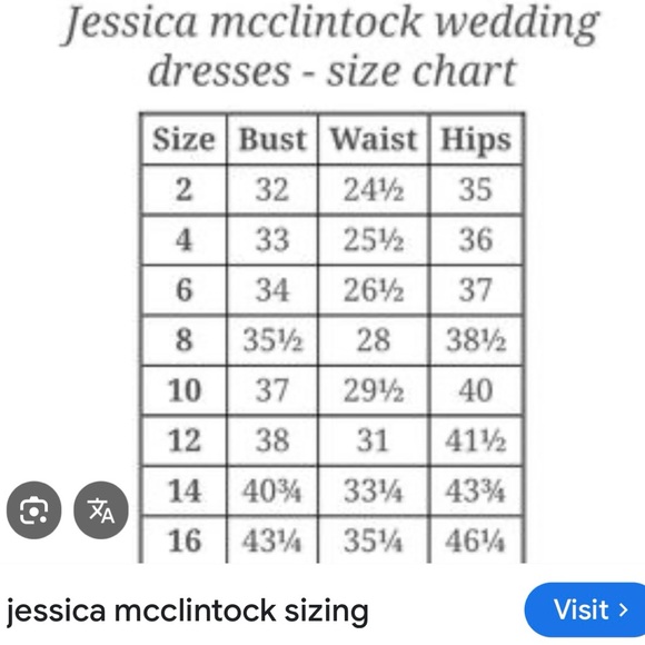 Vintage Jessica McClintock Wedding - Picture 15 of 15